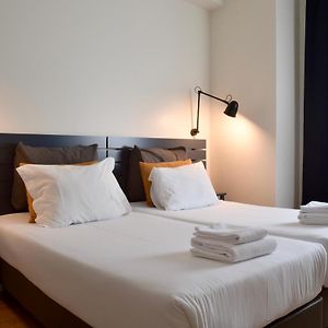 Appartement met Twee Slaapkamers